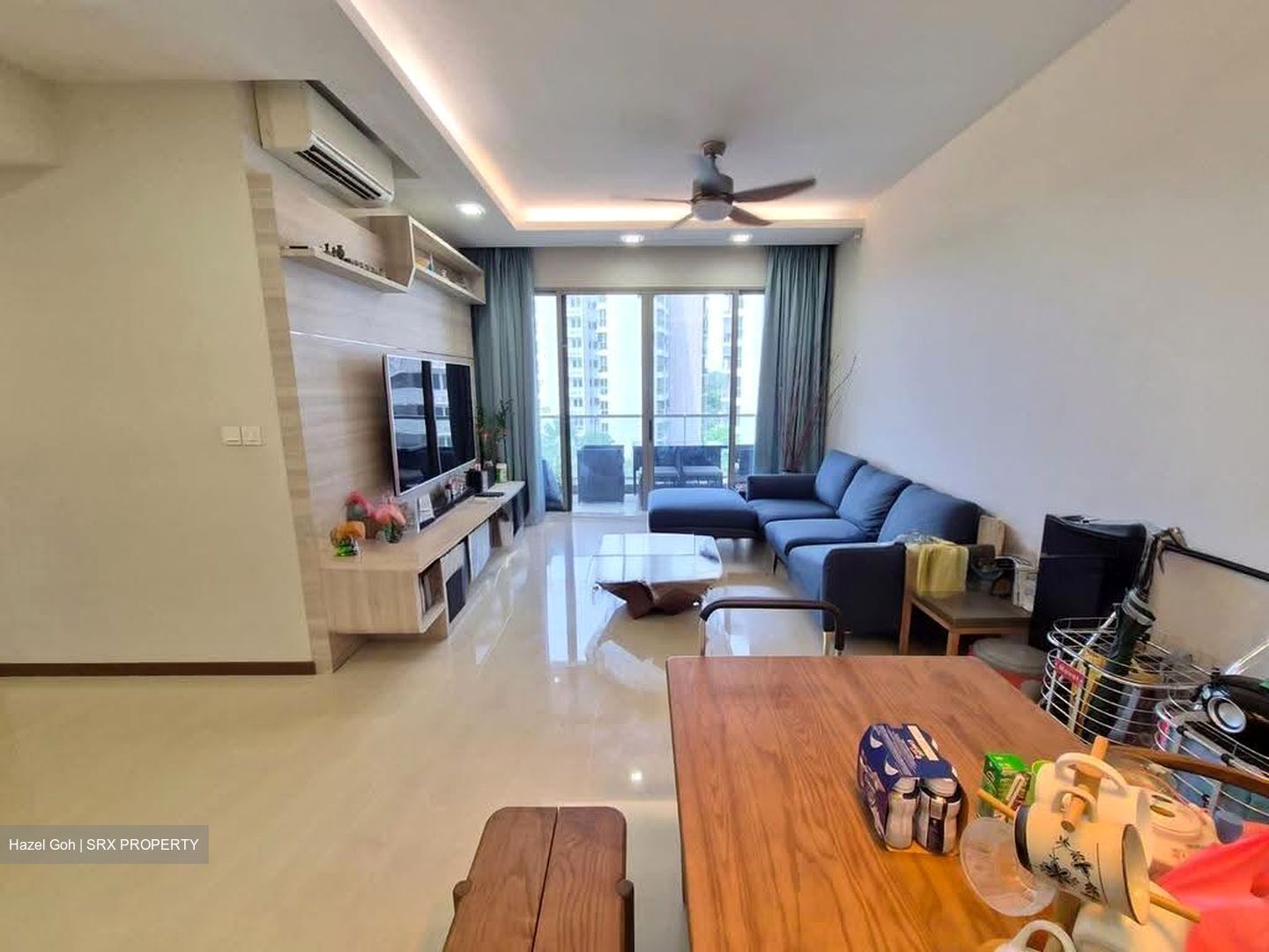 Sea Horizon (D18), Condominium #615694621